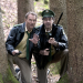 Hubert und Staller