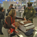 Drehkreuz des Drogenschmuggels - Flughafen Kolumbien