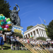 Wiesn Platzkonzert 2024