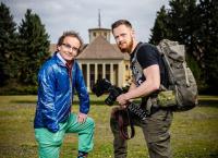 Wigald & Fritz - Die Geschichtsjäger