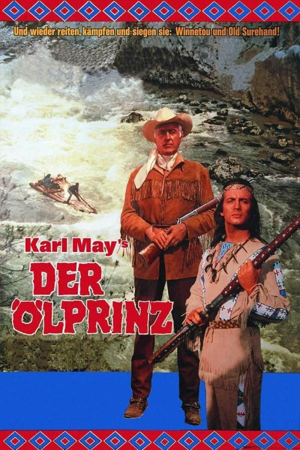 Bild 1 von 7: Der Ölprinz - Artwork