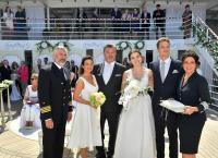 Kreuzfahrt ins Glück