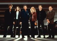 CSI: Den Tätern auf der Spur