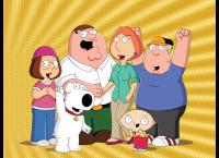 Family Guy