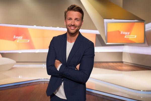 Bild 1 von 2: Christian Düren