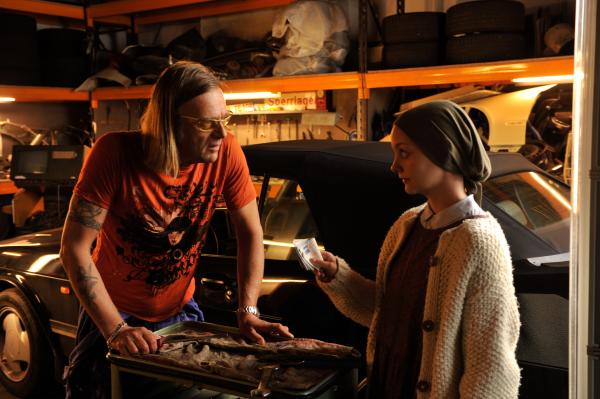 Bild 1 von 8: Karl-Heinz \