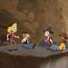 Schlimmer geht s immer mit Milo Murphy