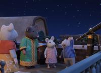 Sam & Julia im Mäusehaus