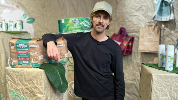 Bild 1 von 2: Die Insider waren im Marketing von \