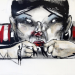 Street and Art: Anthony Lister