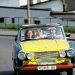 Go Trabi go 2 - Das war der wilde Osten