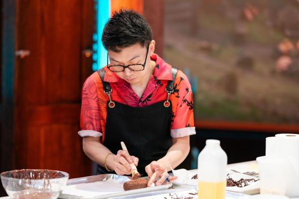 Bild 1 von 6: Miko Kaw Hok Uy