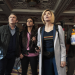 Doctor Who