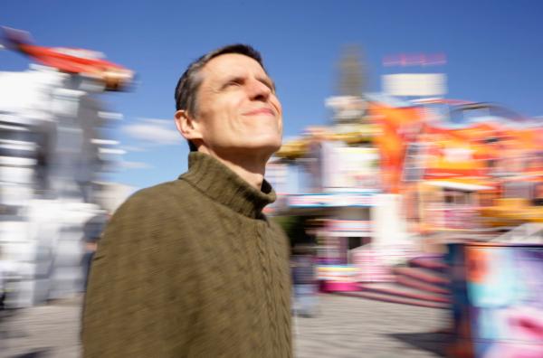 Bild 1 von 2: Verlieren wir den Fokus?