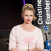 Christine Eixenberger - Live auf der Bühne!