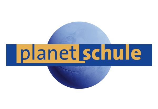 Bild 1 von 1: Logo der Sendung