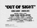 Kabel1 22:35: Out of Sight