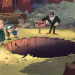 Willkommen in Gravity Falls