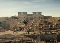 Ramses II. - Ägyptens größter Herrscher