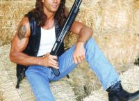 Renegade - Gnadenlose Jagd