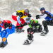 Snowboard