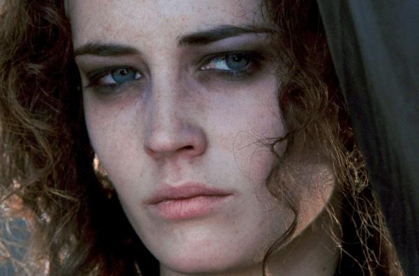 Bild 1 von 5: Sybilla (Eva Green) ist bereit, für den Sieg des Königreichs die Bevölkerung Jerusalems zu opfern.