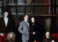 The Addams Family