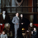 The Addams Family