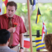 Death in Paradise