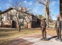 Oppenheimer und die Bombe