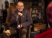 Beutolomäus und der wahre Weihnachtsmann