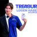 Treasure Lies - Lügen haben kurze Beine