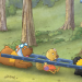 Der kleine Rabe Socke