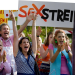 Sexstreik!