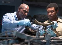 Mayday - In der Wüste