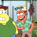 Big City Greens