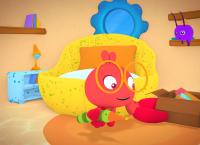 Maari - Abenteuer am Riff