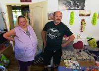 Hartz Rot Gold - Armutskarte Deutschland