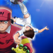 Captain Tsubasa