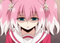 Talentless Nana
