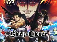 Black Clover