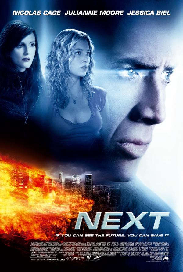 Bild 1 von 18: Next