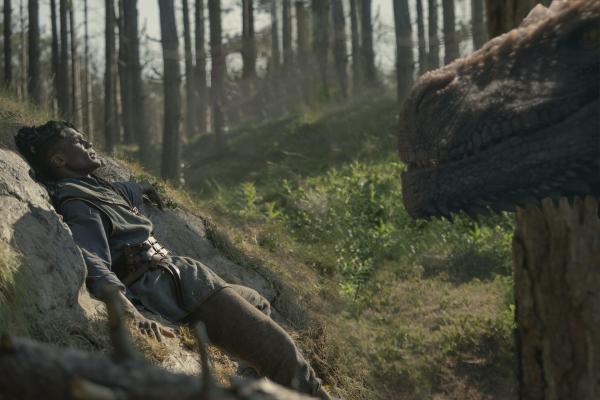 Bild 1 von 17: Addam of Hull (Clinton Liberty)