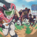 Eyeshield 21