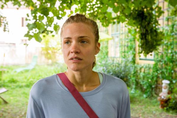 Bild 1 von 41: Im Bild: Miriam Fussenegger (Laura).