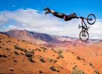 MTB Heroes: Trailblazers