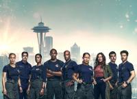 Seattle Firefighters - Die jungen Helden