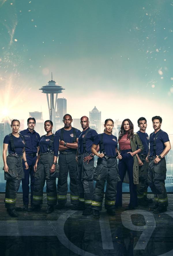 Bild 1 von 6: Staffel 6