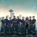 Seattle Firefighters - Die jungen Helden