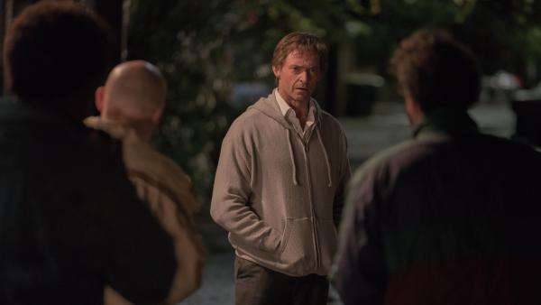 Bild 1 von 7: Gary Hart (Hugh Jackman)
